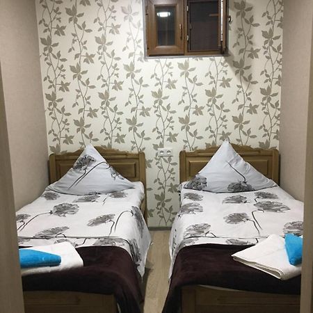 Parkside Apartment ボルジョミ エクステリア 写真
