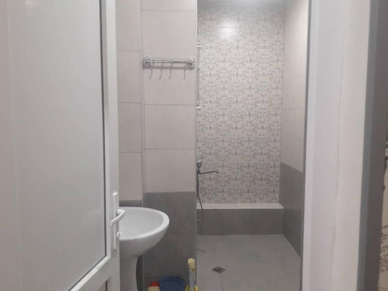 Parkside Apartment ボルジョミ エクステリア 写真